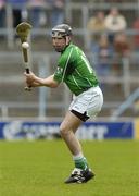 16 April 2006; Mark Keane, Limerick. Allianz National Hurling League, Division 1 Quarter-Final, Waterford v Limerick, Semple Stadium, Thurles, Co. Tipperary. Picture credit: Brian Lawless / SPORTSFILE