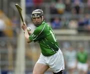 16 April 2006; Mark Keane, Limerick. Allianz National Hurling League, Division 1 Quarter-Final, Waterford v Limerick, Semple Stadium, Thurles, Co. Tipperary. Picture credit: Brian Lawless / SPORTSFILE