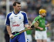 16 April 2006; Paul Flynn, Waterford. Allianz National Hurling League, Division 1 Quarter-Final, Waterford v Limerick, Semple Stadium, Thurles, Co. Tipperary. Picture credit: Brian Lawless / SPORTSFILE