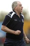 16 April 2006; Limerick manager Joe McKenna. Allianz National Hurling League, Division 1 Quarter-Final, Waterford v Limerick, Semple Stadium, Thurles, Co. Tipperary. Picture credit: Brian Lawless / SPORTSFILE