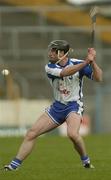 16 April 2006; Tony Browne, Waterford. Allianz National Hurling League, Division 1 Quarter-Final, Waterford v Limerick, Semple Stadium, Thurles, Co. Tipperary. Picture credit: David Levingstone / SPORTSFILE