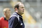 23 April 2006; Clare manager Anthony Daly. Allianz National Hurling League, Division 1 Semi-Final, Clare v Limerick, Semple Stadium, Thurles, Co. Tipperary. Picture credit: Ray McManus / SPORTSFILE