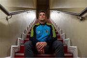 26 May 2014; Tipperary hurler Paul Curran during a press event ahead of their Munster GAA Hurling Senior Championship Semi-Final against Limerick on Sunday June the 1st. Horse and Jockey Hotel, Horse & Jockey, Co. Tipperary. Picture credit: Diarmuid Greene / SPORTSFILE