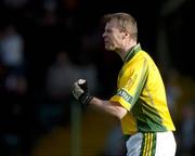 23 April 2006; Diarmuid Murphy, Kerry. Allianz National Football League, Division 1 Final, Kerry v Galway, Gaelic Grounds, Limerick. Picture credit: David Maher / SPORTSFILE