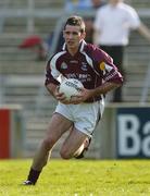 23 April 2006; Damien Burke, Galway. Allianz National Football League, Division 1 Final, Kerry v Galway, Gaelic Grounds, Limerick. Picture credit: David Maher / SPORTSFILE