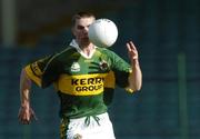 23 April 2006; Marc O'Se, Kerry. Allianz National Football League, Division 1 Final, Kerry v Galway, Gaelic Grounds, Limerick. Picture credit: David Maher / SPORTSFILE
