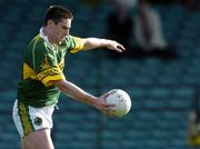 23 April 2006; Darragh O'Se, Kerry. Allianz National Football League, Division 1 Final, Kerry v Galway, Gaelic Grounds, Limerick. Picture credit: David Maher / SPORTSFILE
