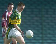 23 April 2006; Marc O'Se, Kerry. Allianz National Football League, Division 1 Final, Kerry v Galway, Gaelic Grounds, Limerick. Picture credit: Damien Eagers / SPORTSFILE