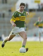 23 April 2006; Bryan Sheehan, Kerry. Allianz National Football League, Division 1 Final, Kerry v Galway, Gaelic Grounds, Limerick. Picture credit: Damien Eagers / SPORTSFILE
