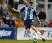 21 April 2006; Alan Keely, Dublin City. eircom League, Premier Division, Dublin City v Bohemians, Dalymount Park, Dublin. Picture credit: Matt Browne / SPORTSFILE