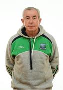 23 May 2014; Pete McGrath, Fermanagh. Fermanagh Football Squad Portraits 2014 Picture credit: Oliver McVeigh / SPORTSFILE