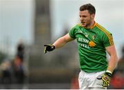 18 May 2014; Gary Reynolds, Leitrim. Connacht GAA Football Senior Championship Quarter-Final, Roscommon v Leitrim, Dr. Hyde Park, Roscommon. Picture credit: Piaras Ó Mídheach / SPORTSFILE