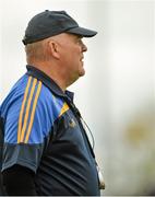 18 May 2014; Roscommon manager John Evans. Connacht GAA Football Senior Championship Quarter-Final, Roscommon v Leitrim, Dr. Hyde Park, Roscommon. Picture credit: Piaras Ó Mídheach / SPORTSFILE