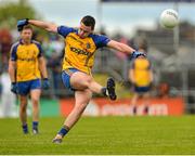 18 May 2014; Donie Shine, Roscommon. Connacht GAA Football Senior Championship Quarter-Final, Roscommon v Leitrim, Dr. Hyde Park, Roscommon. Picture credit: Piaras Ó Mídheach / SPORTSFILE