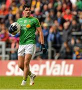 18 May 2014; Emlyn Mulligan, Leitrim. Connacht GAA Football Senior Championship Quarter-Final, Roscommon v Leitrim, Dr. Hyde Park, Roscommon. Picture credit: Piaras Ó Mídheach / SPORTSFILE