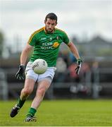 18 May 2014; Wayne McKeon, Leitrim. Connacht GAA Football Senior Championship Quarter-Final, Roscommon v Leitrim, Dr. Hyde Park, Roscommon. Picture credit: Piaras Ó Mídheach / SPORTSFILE