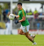 18 May 2014; Emlyn Mulligan, Leitrim. Connacht GAA Football SeniorChampionship Quarter-Final, Roscommon v Leitrim, Dr. Hyde Park, Roscommon. Picture credit: Piaras Ó Mídheach / SPORTSFILE