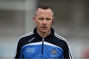 28 May 2014; Joe Fortune, Dublin manager. Bord Gais Energy Leinster GAA Hurling Under 21 Championship, Laois v Dublin, Parnell Park, Dublin. Picture credit: David Maher / SPORTSFILE