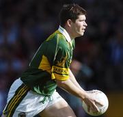 23 April 2006; Eamonn Fitzmaurice, Kerry. Allianz National Football League, Division 1 Final, Kerry v Galway, Gaelic Grounds, Limerick. Picture credit: David Maher / SPORTSFILE