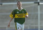 23 April 2006; Declan O'Sullivan, Kerry. Allianz National Football League, Division 1 Final, Kerry v Galway, Gaelic Grounds, Limerick. Picture credit: David Maher / SPORTSFILE