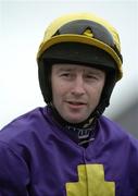 26 April 2006; Jockey David Casey. Punchestown Racecourse, Co. Kildare. Picture credit: Brian Lawless / SPORTSFILE