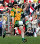 23 April 2006; Christy Toye, Donegal. Allianz National Football League, Division 2 Final, Donegal v Louth, Kingspan Breffni Park, Cavan. Picture credit: Oliver McVeigh / SPORTSFILE