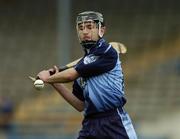 30 April 2006; Keith Dunne, Dublin. Allianz National Hurling League, Division 2 Final. Dublin v Kerry, Semple Stadium, Thurles, Co. Tipperary. Picture credit: Damien Eagers / SPORTSFILE
