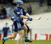 30 April 2006; Kevin Flynn, Dublin. Allianz National Hurling League, Division 2 Final. Dublin v Kerry, Semple Stadium, Thurlus, Co. Tipperary. Picture credit: Damien Eagers / SPORTSFILE