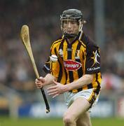 30 April 2006; Aidan Fogarty, Kilkenny. National Hurling League, Division 1 Final. Kilkenny v Limerick, Semple Stadium, Thurlus, Co. Tipperary. Picture credit: Damien Eagers / SPORTSFILE