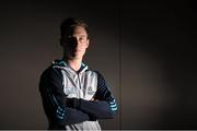 29 May 2014; Dublin's Kevin Nolan after a press conference ahead of their Leinster GAA Football Senior Championship game against Laois on Sunday the 8th of June. Dublin Senior Football Press Conference, Gibson Hotel, Dublin. Picture credit: Matt Browne / SPORTSFILE