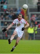 24 May 2014; Stephen O'Neill, Tyrone. Ulster GAA Football Senior Championship, Preliminary Round Replay, Down v Tyrone, Pairc Esler, Newry, Co. Down. Picture credit: Oliver McVeigh / SPORTSFILE
