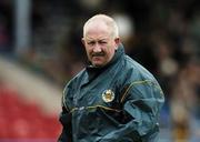 30 April 2006; Kerry manager Jerry Molyneaux. National Hurling League, Division 2 Final. Dublin v Kerry, Semple Stadium, Thurlus, Co. Tipperary. Picture credit: David Maher / SPORTSFILE