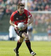 7 May 2006; Ronan Murtagh, Down. Bank of Ireland Ulster Football Championship, Preliminary Round, Down v Cavan, Casement Park, Belfast. Picture credit; Aoife Rice / SPORTSFILE