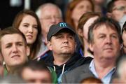 1 June 2014; Clare hurling manager Davy Fitzgerald during the game. Munster GAA Hurling Senior Championship, Semi-Final, Tipperary v Limerick, Semple Stadium, Thurles, Co. Tipperary. Picture credit: Diarmuid Greene / SPORTSFILE