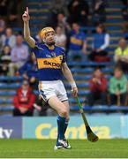 1 June 2014; Lar Corbett, Tipperary. Munster GAA Hurling Senior Championship, Semi-Final, Tipperary v Limerick, Semple Stadium, Thurles, Co. Tipperary. Picture credit: Ray McManus / SPORTSFILE