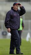 14 May 2006; Louth manager Eamon McEneaney. Bank of Ireland Leinster Senior Football Championship, Round 1, Meath v Louth, Croke Park, Dublin. Picture credit; Brian Lawless / SPORTSFILE