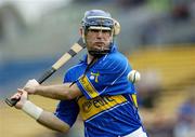 14 May 2006; Eoin Kelly, Tipperary, who was the game's leading scorer. Guinness Munster Senior Hurling Championship Quarter Final, Tipperary v Limerick, Semple Stadium, Thurles, Co. Tipperary. Picture credit; Ray McManus / SPORTSFILE