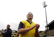 16 May 2006; Marcus Horan during Munster squad training. Musgrave Park, Cork. Picture credit; David Maher / SPORTSFILE