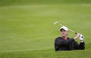 17 May 2006; Ian Poulter in action during the Pro-Am competition. Nissan Irish Open Practice, Carton House Golf Club, Maynooth, Co. Kildare. Picture credit; Brian Lawless / SPORTSFILE