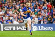 1 June 2014; Seamus Callanan, Tipperary. Munster GAA Hurling Senior Championship, Semi-Final, Tipperary v Limerick, Semple Stadium, Thurles, Co. Tipperary. Picture credit: Diarmuid Greene / SPORTSFILE