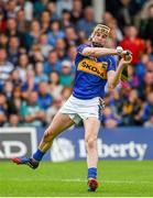 1 June 2014; Seamus Callanan, Tipperary. Munster GAA Hurling Senior Championship, Semi-Final, Tipperary v Limerick, Semple Stadium, Thurles, Co. Tipperary. Picture credit: Diarmuid Greene / SPORTSFILE