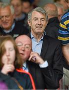 1 June 2014; Michael Lowry TD at the game. Munster GAA Hurling Senior Championship, Semi-Final, Tipperary v Limerick, Semple Stadium, Thurles, Co. Tipperary. Picture credit: Diarmuid Greene / SPORTSFILE