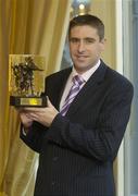 15 May 2006; Darragh O Se, Kerry, who was presented with the Vodafone Player of the Month award for the month of April. Westbury Hotel, Dublin. Picture credit: Damien Eagers / SPORTSFILE