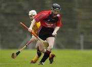 14 May 2006; Malachy Magee, Down. Ulster Minor Hurling Championship, Antrim v Down, Casement Park, Belfast. Picture credit; Pat Murphy / SPORTSFILE