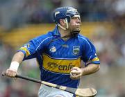 14 May 2006; Eoin Kelly, Tipperary. Guinness Munster Senior Hurling Championship Quarter Final, Tipperary v Limerick, Semple Stadium, Thurles, Co. Tipperary. Picture credit; Ray McManus / SPORTSFILE