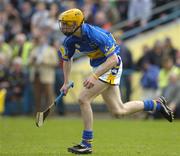 14 May 2006; Shane McGrath, Tipperary. Guinness Munster Senior Hurling Championship Quarter Final, Tipperary v Limerick, Semple Stadium, Thurles, Co. Tipperary. Picture credit; Ray McManus / SPORTSFILE