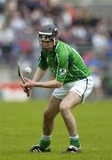 14 May 2006; Mark Keane, Limerick. Guinness Munster Senior Hurling Championship Quarter Final, Tipperary v Limerick, Semple Stadium, Thurles, Co. Tipperary. Picture credit; Ray McManus / SPORTSFILE