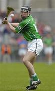 14 May 2006; Mark Keane, Limerick. Guinness Munster Senior Hurling Championship Quarter Final, Tipperary v Limerick, Semple Stadium, Thurles, Co. Tipperary. Picture credit; Ray McManus / SPORTSFILE