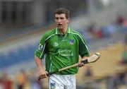 14 May 2006; Conor Fitzgerald, Limerick. Guinness Munster Senior Hurling Championship Quarter Final, Tipperary v Limerick, Semple Stadium, Thurles, Co. Tipperary. Picture credit; Ray McManus / SPORTSFILE