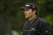 19 May 2006; Ignacio Garrido, Spain, during round 2. Nissan Irish Open Golf Championship, Carton House Golf Club, Maynooth, Co. Kildare. Picture credit; Pat Murphy / SPORTSFILE